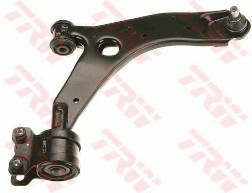 TRW JTC7562 Suspension arm front lower right JTC7562: Buy near me in Poland at 2407.PL - Good price!