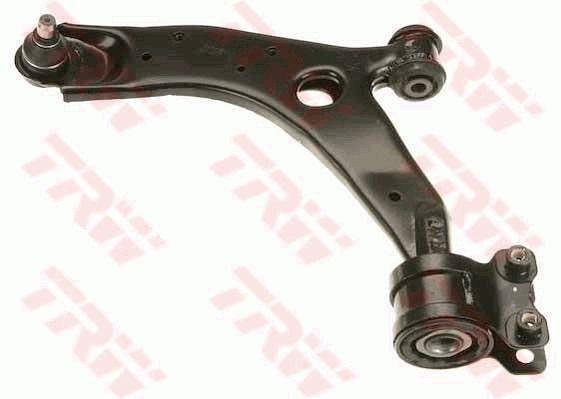 TRW JTC7563 Suspension arm front lower left JTC7563: Buy near me in Poland at 2407.PL - Good price!