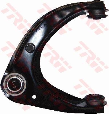 TRW JTC7566 Suspension arm front upper left JTC7566: Buy near me in Poland at 2407.PL - Good price!