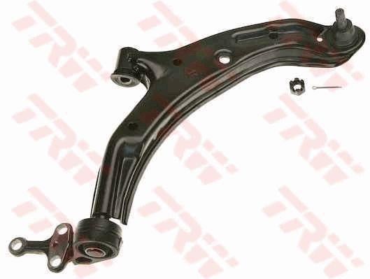 TRW JTC7573 Suspension arm front lower right JTC7573: Buy near me in Poland at 2407.PL - Good price!