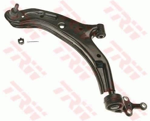 TRW JTC7574 Suspension arm front lower left JTC7574: Buy near me at 2407.PL in Poland at an Affordable price!