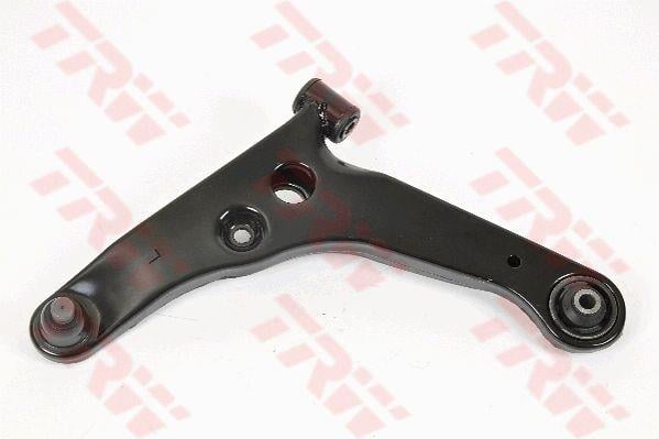 TRW JTC7579 Suspension arm front lower left JTC7579: Buy near me in Poland at 2407.PL - Good price!