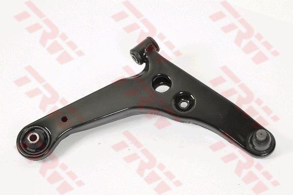 TRW JTC7580 Suspension arm front lower right JTC7580: Buy near me in Poland at 2407.PL - Good price!