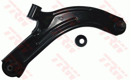 TRW JTC7597 Suspension arm front lower right JTC7597: Buy near me in Poland at 2407.PL - Good price!