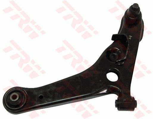 TRW JTC7613 Suspension arm front lower left JTC7613: Buy near me in Poland at 2407.PL - Good price!