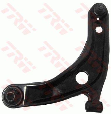 TRW JTC7654 Track Control Arm JTC7654: Buy near me in Poland at 2407.PL - Good price!