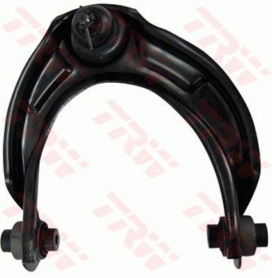 TRW JTC7712 Suspension arm front upper right JTC7712: Buy near me in Poland at 2407.PL - Good price!