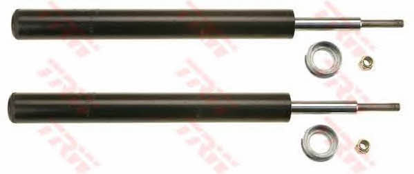 TRW JHC131T Oil damper liner JHC131T: Buy near me in Poland at 2407.PL - Good price!