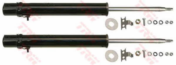 TRW JHC132T Oil damper liner JHC132T: Buy near me in Poland at 2407.PL - Good price!
