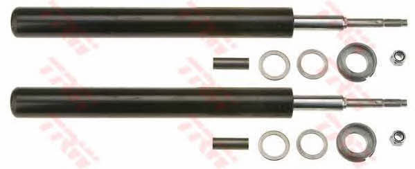 TRW JHC151T Oil damper liner JHC151T: Buy near me in Poland at 2407.PL - Good price!