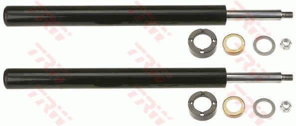 TRW JHC159T Oil damper liner JHC159T: Buy near me at 2407.PL in Poland at an Affordable price!
