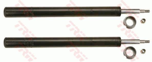TRW JHC172T Oil damper liner JHC172T: Buy near me in Poland at 2407.PL - Good price!