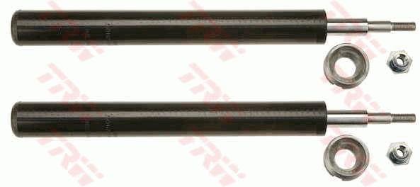 TRW JHC174T Oil damper liner JHC174T: Buy near me in Poland at 2407.PL - Good price!