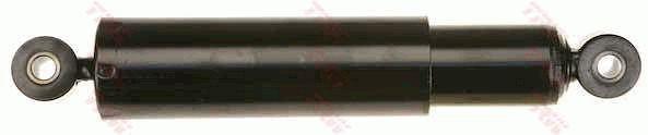 TRW JHE242T Front oil shock absorber JHE242T: Buy near me in Poland at 2407.PL - Good price!