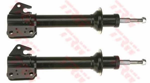 TRW JHM115T Front oil shock absorber JHM115T: Buy near me in Poland at 2407.PL - Good price!