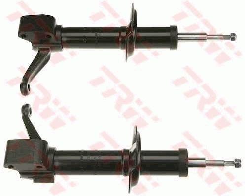 TRW JHM1445T Front oil shock absorber JHM1445T: Buy near me in Poland at 2407.PL - Good price!