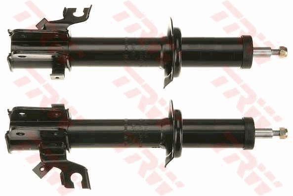 TRW JHM2126T Front oil shock absorber JHM2126T: Buy near me in Poland at 2407.PL - Good price!