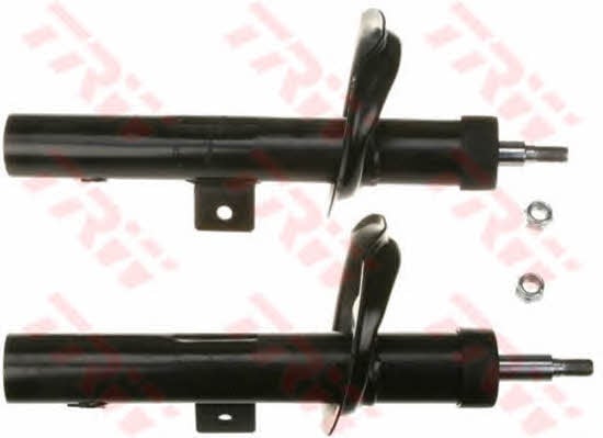 TRW JHM3189T Front oil shock absorber JHM3189T: Buy near me in Poland at 2407.PL - Good price!