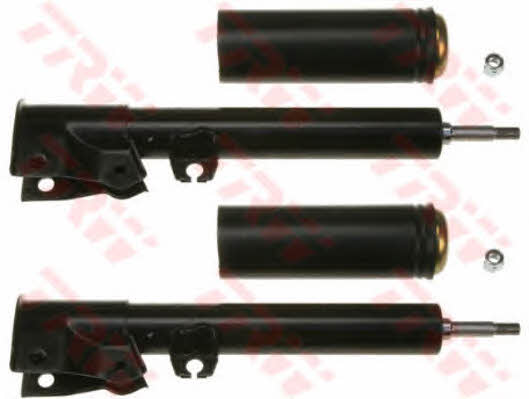 TRW JHM399T Rear oil shock absorber JHM399T: Buy near me at 2407.PL in Poland at an Affordable price!