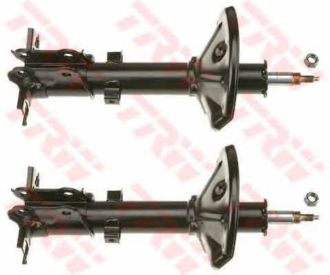 TRW JHM546T Rear oil shock absorber JHM546T: Buy near me in Poland at 2407.PL - Good price!