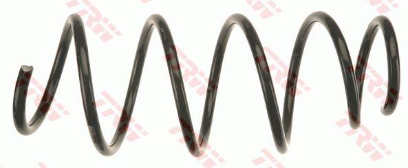 TRW JCS1196 Suspension spring front JCS1196: Buy near me in Poland at 2407.PL - Good price!