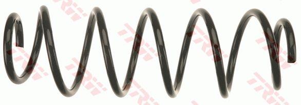 TRW JCS1201 Coil Spring JCS1201: Buy near me in Poland at 2407.PL - Good price!