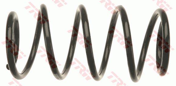 TRW JCS1217 Suspension spring front JCS1217: Buy near me in Poland at 2407.PL - Good price!