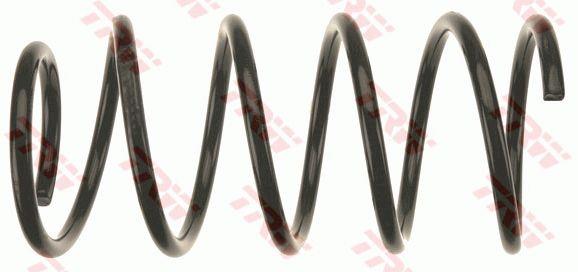 TRW JCS1220 Suspension spring front JCS1220: Buy near me in Poland at 2407.PL - Good price!