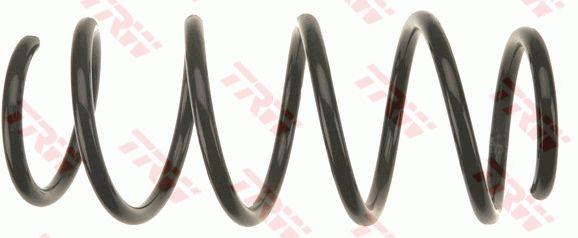 TRW JCS1225 Suspension spring front JCS1225: Buy near me in Poland at 2407.PL - Good price!