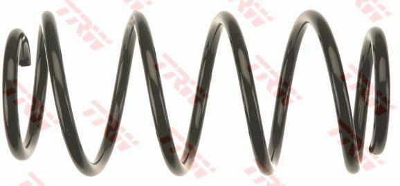 TRW JCS1228 Suspension spring front JCS1228: Buy near me at 2407.PL in Poland at an Affordable price!