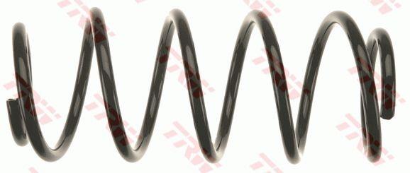 TRW JCS1229 Suspension spring front JCS1229: Buy near me in Poland at 2407.PL - Good price!