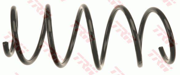 TRW JCS1238 Suspension spring front JCS1238: Buy near me in Poland at 2407.PL - Good price!