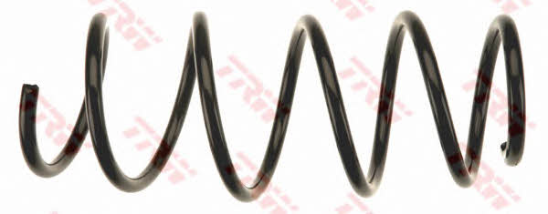 TRW JCS1239 Suspension spring front JCS1239: Buy near me in Poland at 2407.PL - Good price!