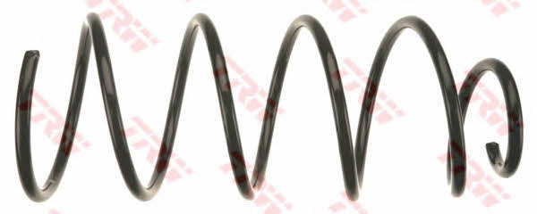 TRW JCS1247 Suspension spring front JCS1247: Buy near me in Poland at 2407.PL - Good price!