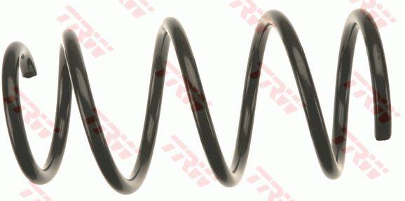 TRW JCS1253 Suspension spring front JCS1253: Buy near me in Poland at 2407.PL - Good price!