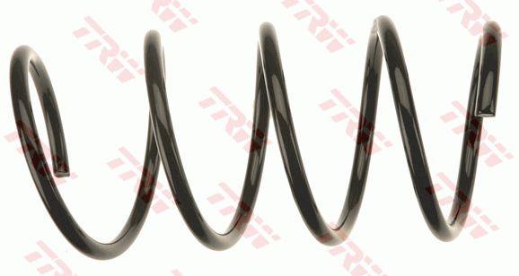 TRW JCS1254 Suspension spring front JCS1254: Buy near me at 2407.PL in Poland at an Affordable price!