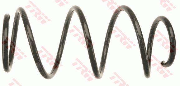 TRW JCS1259 Suspension spring front JCS1259: Buy near me in Poland at 2407.PL - Good price!