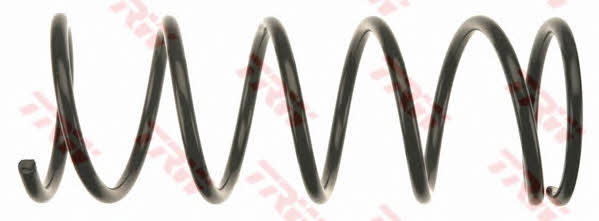 TRW JCS1271 Suspension spring front JCS1271: Buy near me at 2407.PL in Poland at an Affordable price!