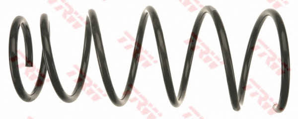 TRW JCS1284 Suspension spring front JCS1284: Buy near me in Poland at 2407.PL - Good price!