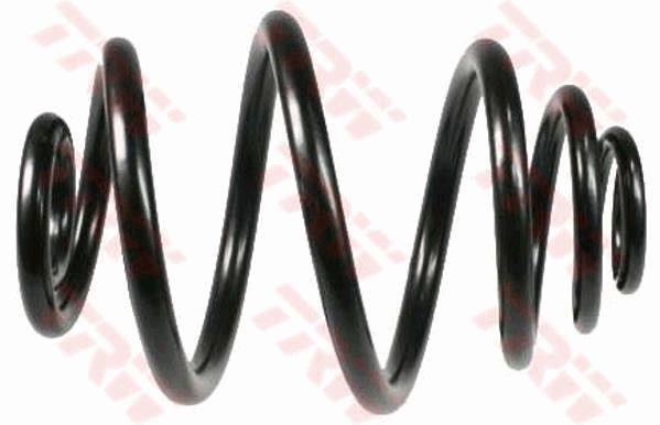 TRW JCS130 Coil Spring JCS130: Buy near me at 2407.PL in Poland at an Affordable price!