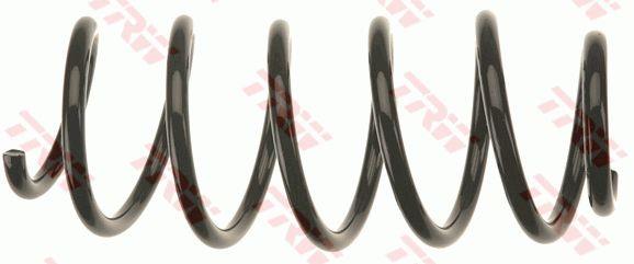 TRW JCS1300 Suspension spring front JCS1300: Buy near me in Poland at 2407.PL - Good price!