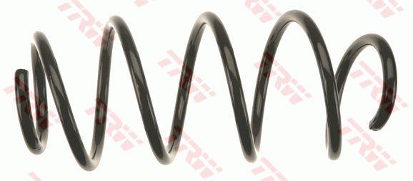 TRW JCS1304 Suspension spring front JCS1304: Buy near me in Poland at 2407.PL - Good price!