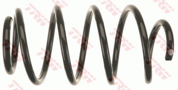 TRW JCS1305 Suspension spring front JCS1305: Buy near me in Poland at 2407.PL - Good price!