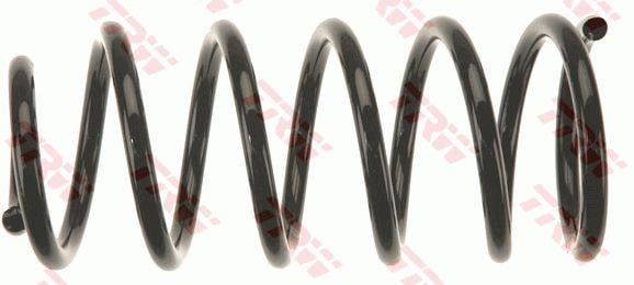 TRW JCS1315 Coil Spring JCS1315: Buy near me in Poland at 2407.PL - Good price!