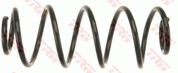 TRW JCS1325 Coil Spring JCS1325: Buy near me in Poland at 2407.PL - Good price!