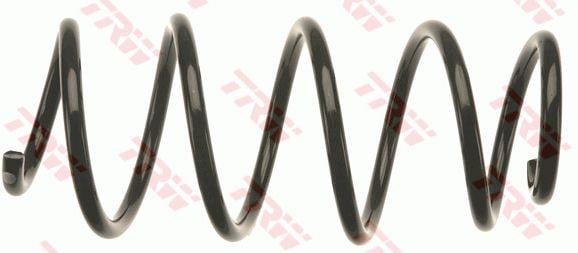 TRW JCS1335 Suspension spring front JCS1335: Buy near me in Poland at 2407.PL - Good price!
