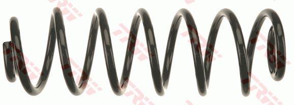 TRW JCS1337 Coil Spring JCS1337: Buy near me at 2407.PL in Poland at an Affordable price!