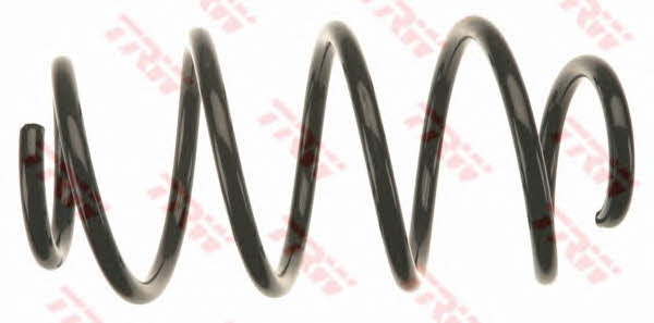 TRW JCS1339 Suspension spring front JCS1339: Buy near me in Poland at 2407.PL - Good price!