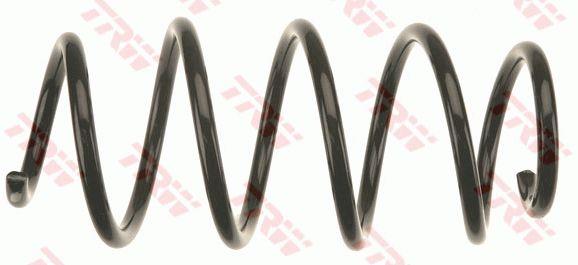 TRW JCS1340 Suspension spring front JCS1340: Buy near me in Poland at 2407.PL - Good price!