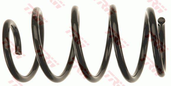 TRW JCS1348 Suspension spring front JCS1348: Buy near me in Poland at 2407.PL - Good price!